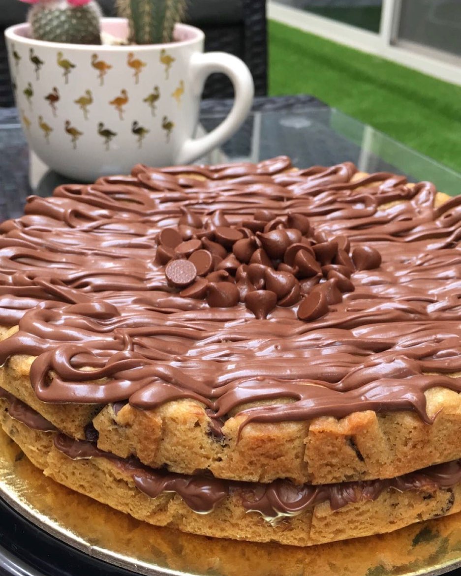 ✨ تصويركم . . . #cake #pastry #bakinglove #cookies #dessert #delicious #medina #chocolate