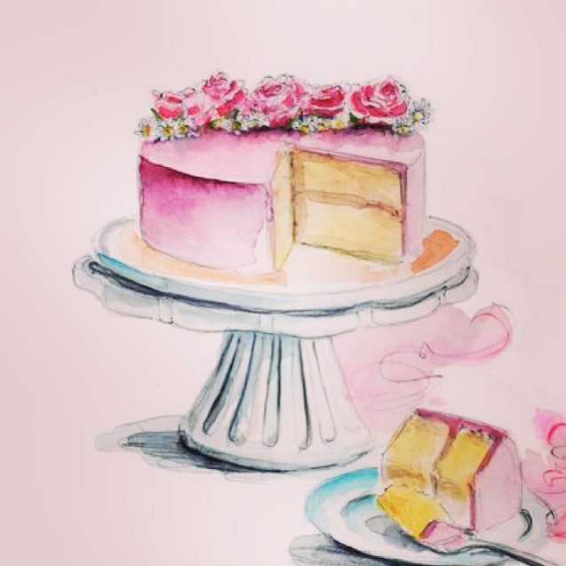 Victoria Cake#فكتوريا كيك