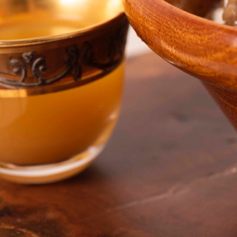 معصوب بالعسل والقشطة متوفر حجم كيلو او نصف كيلو #رمضان_كريم