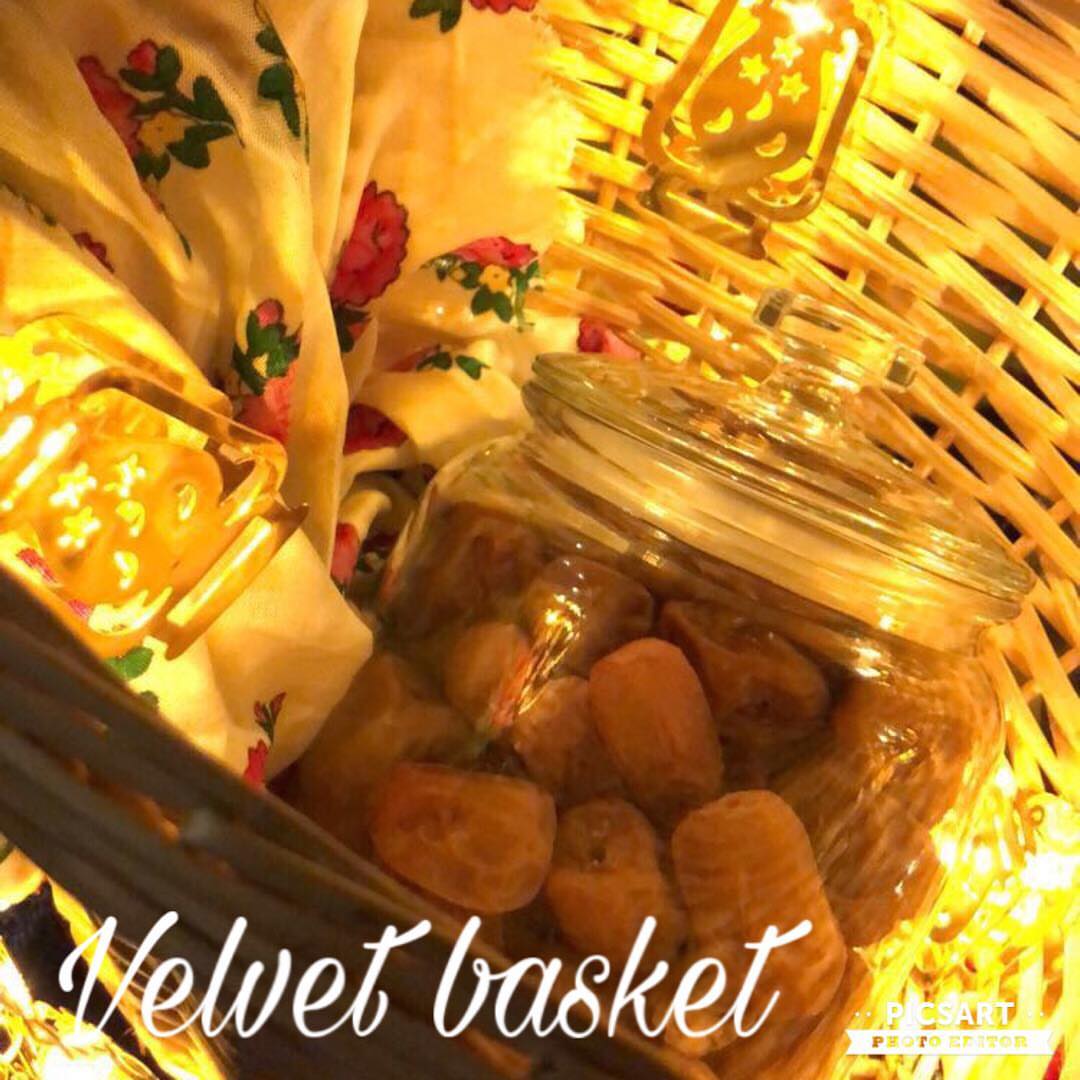 رمضان يقترب والقلب يرتقب .. اللهم نسألك بلاغه ونحن في احسن حال❤️