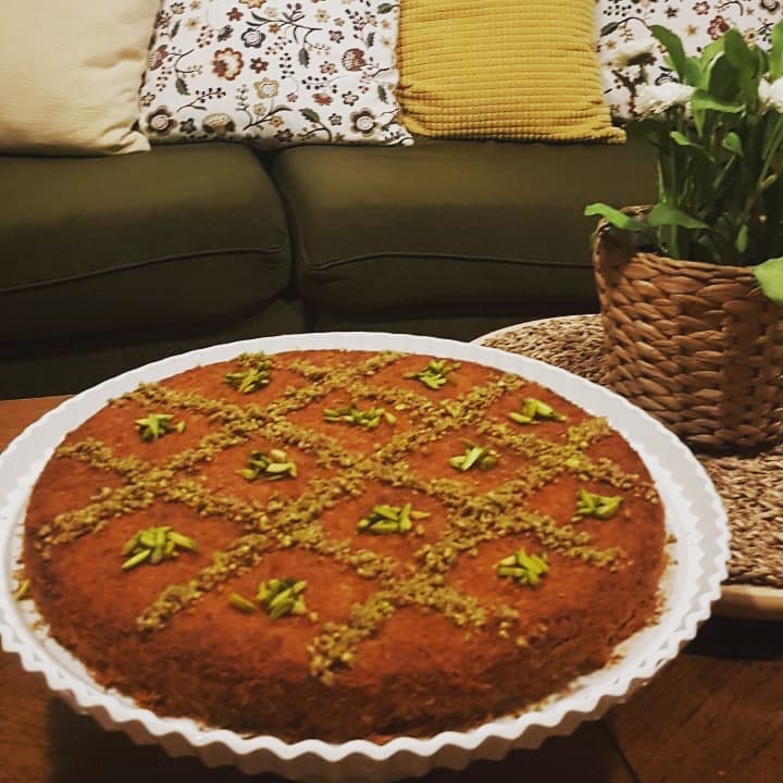 #كنافتي #