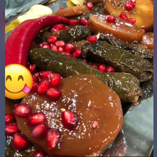 من الطف زبايني دعواتكم لها بالشفاء