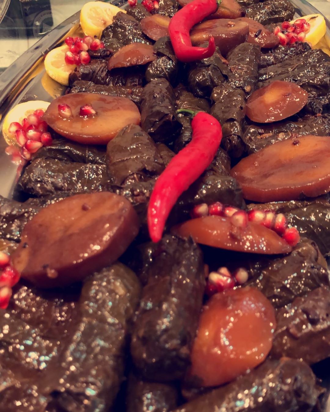 متوفر ملفوف