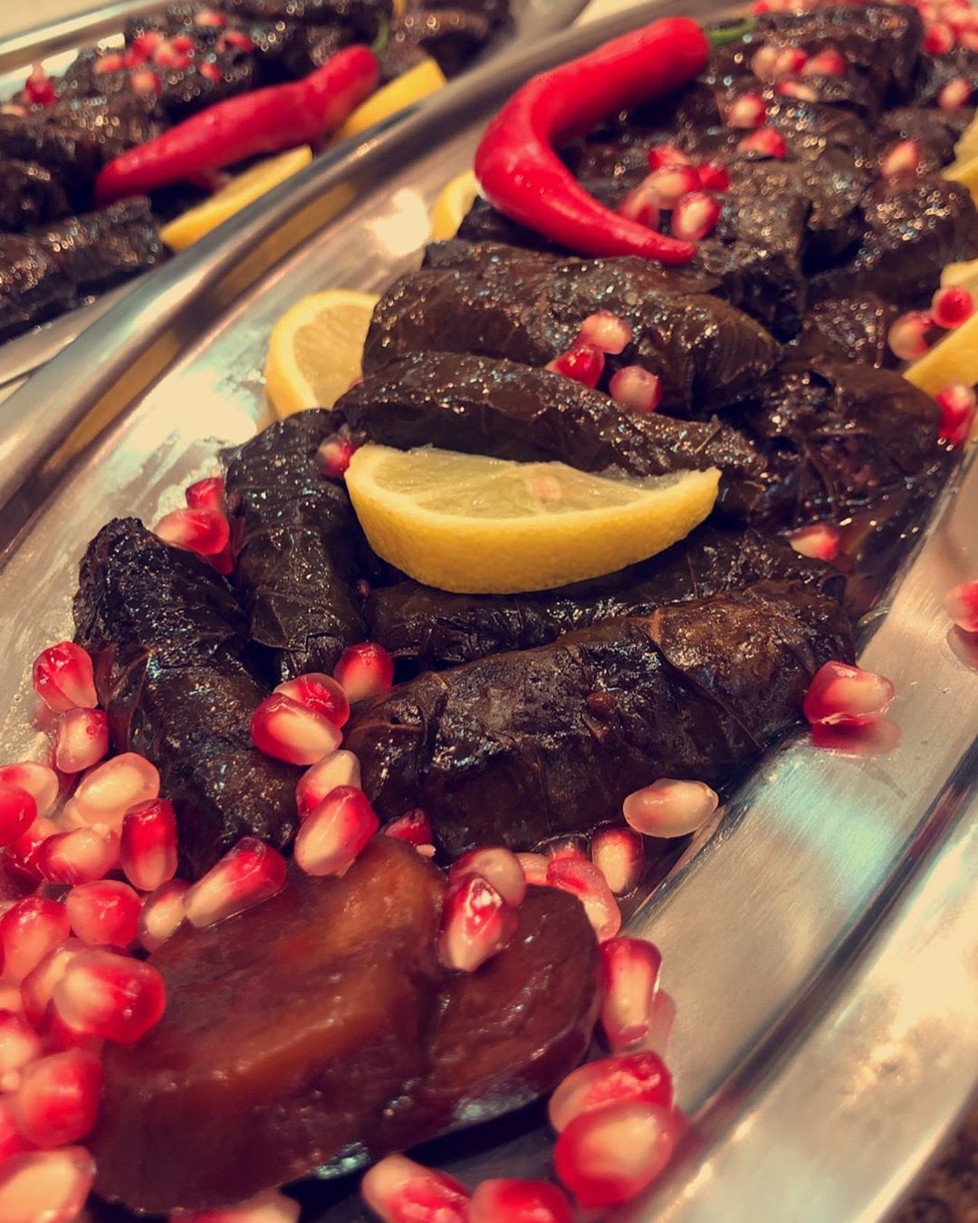 حامض او سبايسي حسب الطلب
