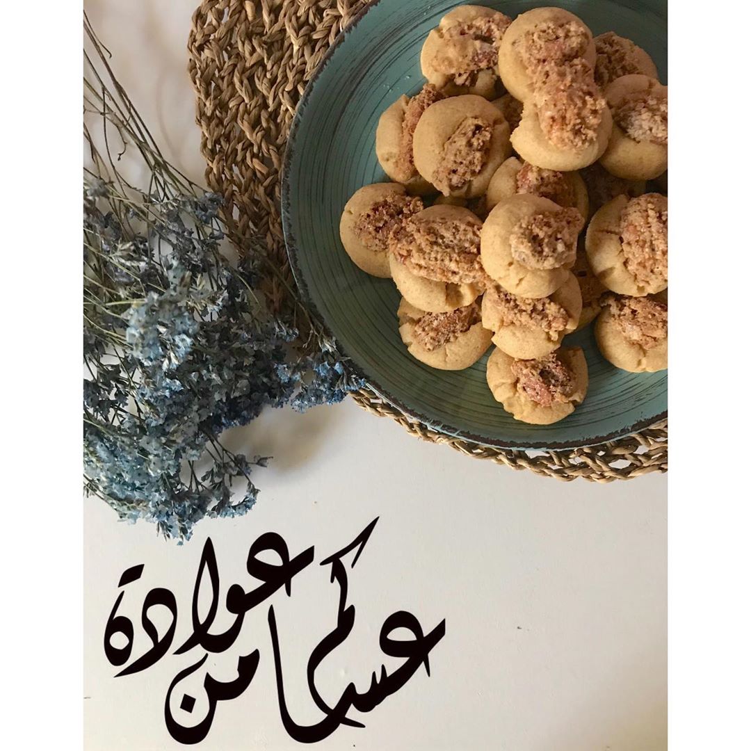 كل عام وأنتم بخير.. ‏جعلها الله أيام فرح وسرور ونقاء وصفاء ورخاء...