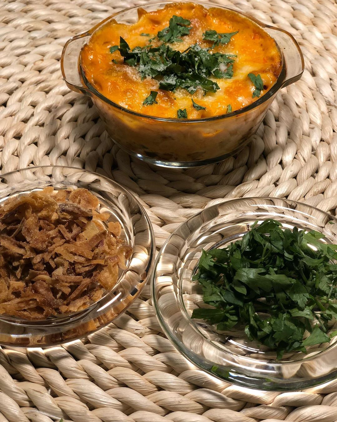 لازانيا ميني (بوكس الجمعات ) #italian_food #pasta #لازانيا_باللحم