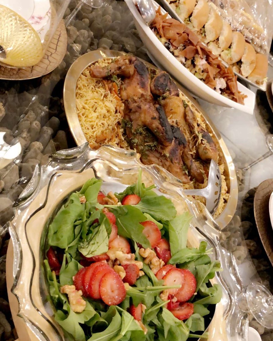 عليهم بالعافيه ❤️