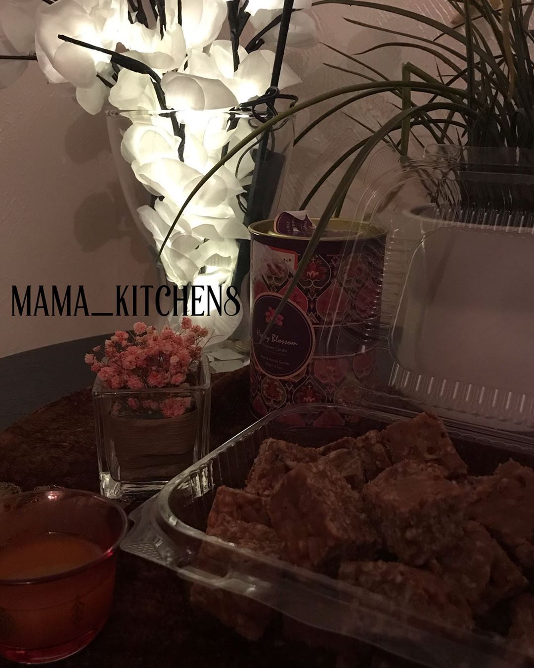 تصوير عميلتي الجميله ❤️❤️. حلا الكورنفليكس سعر البرطمان ٣٥ ريال ❤️❤️❤️