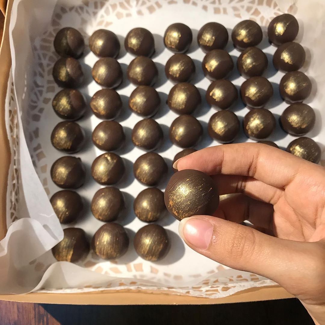 جديدنا ✨ ميني بوب كيك ♥️ Our new product Mini popCake ✨
