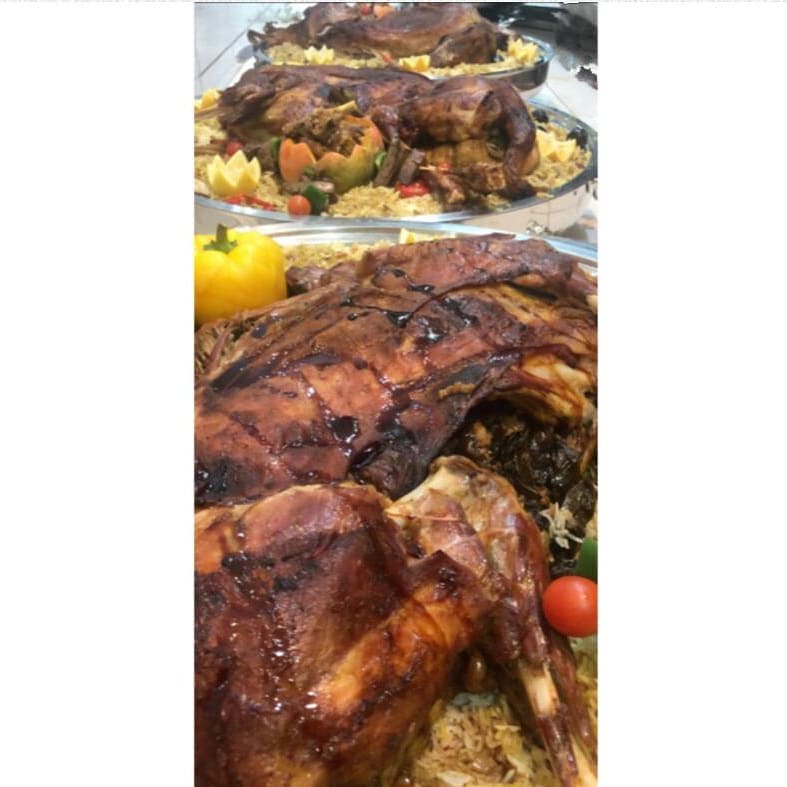 عليهم بالعافيه ❤️