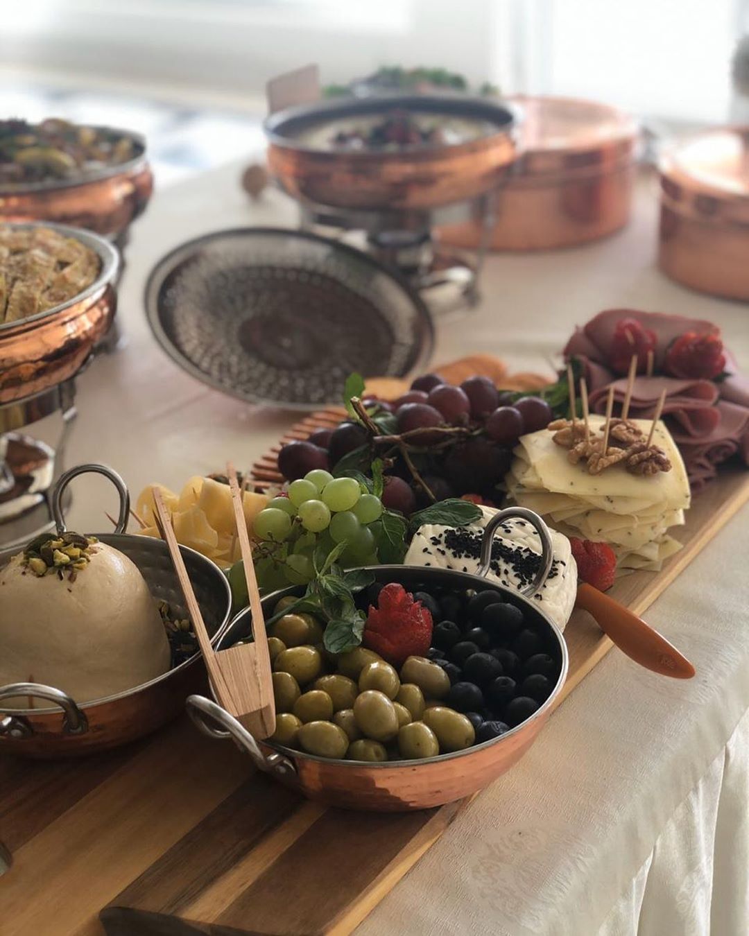 طلبية وبالعافية#طلبيات #طلبات #طلبية_اليوم #طلبية_زبونه #فطور_الصباح #brunch #تعتيمة