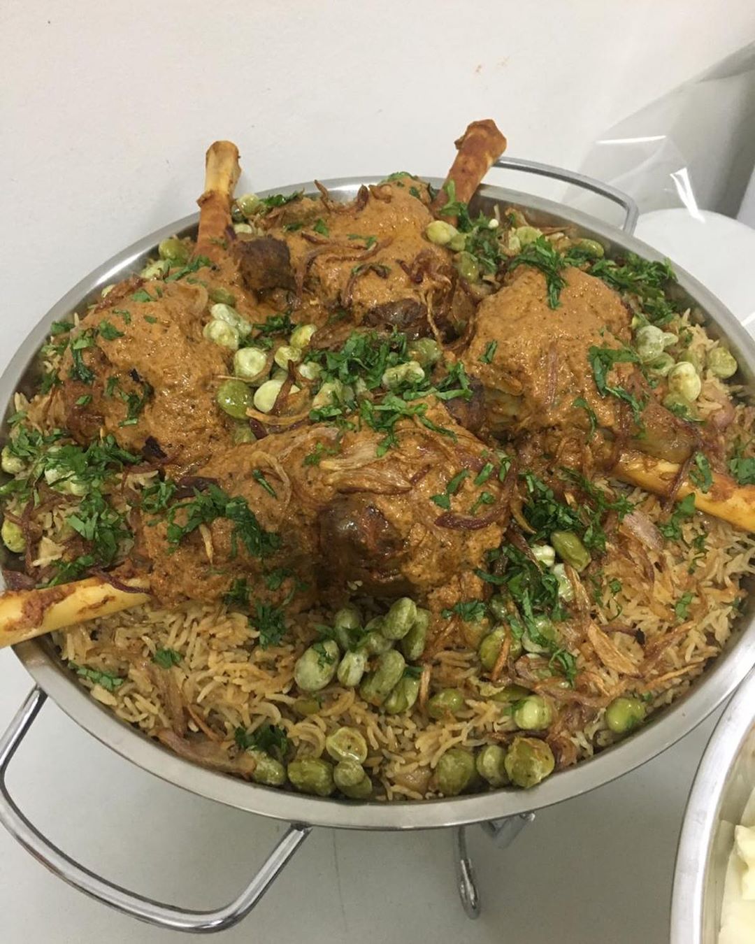 رز إيراني بالموزات طلبية وبالعافية #طلبية#طلبيات#طلبية_اليوم #طلبيةزبونه