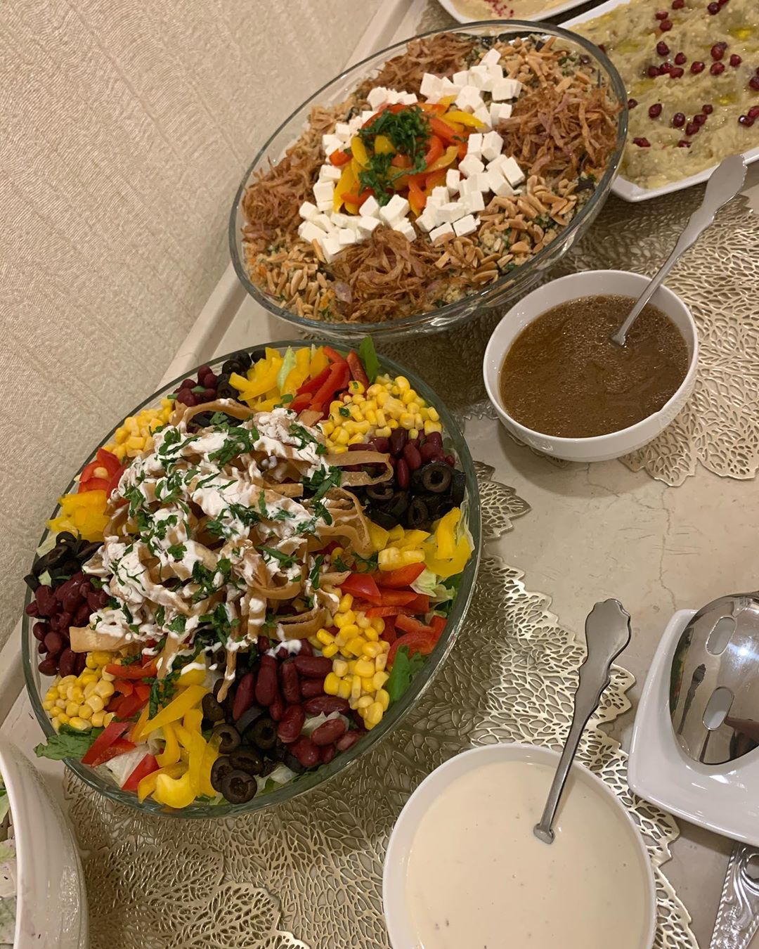 طلبية زبونة وبالعافية#طلبيات#طلبات#طلبية_اليوم #طلبية_زبونه #الدمام #الخبر#الظهران