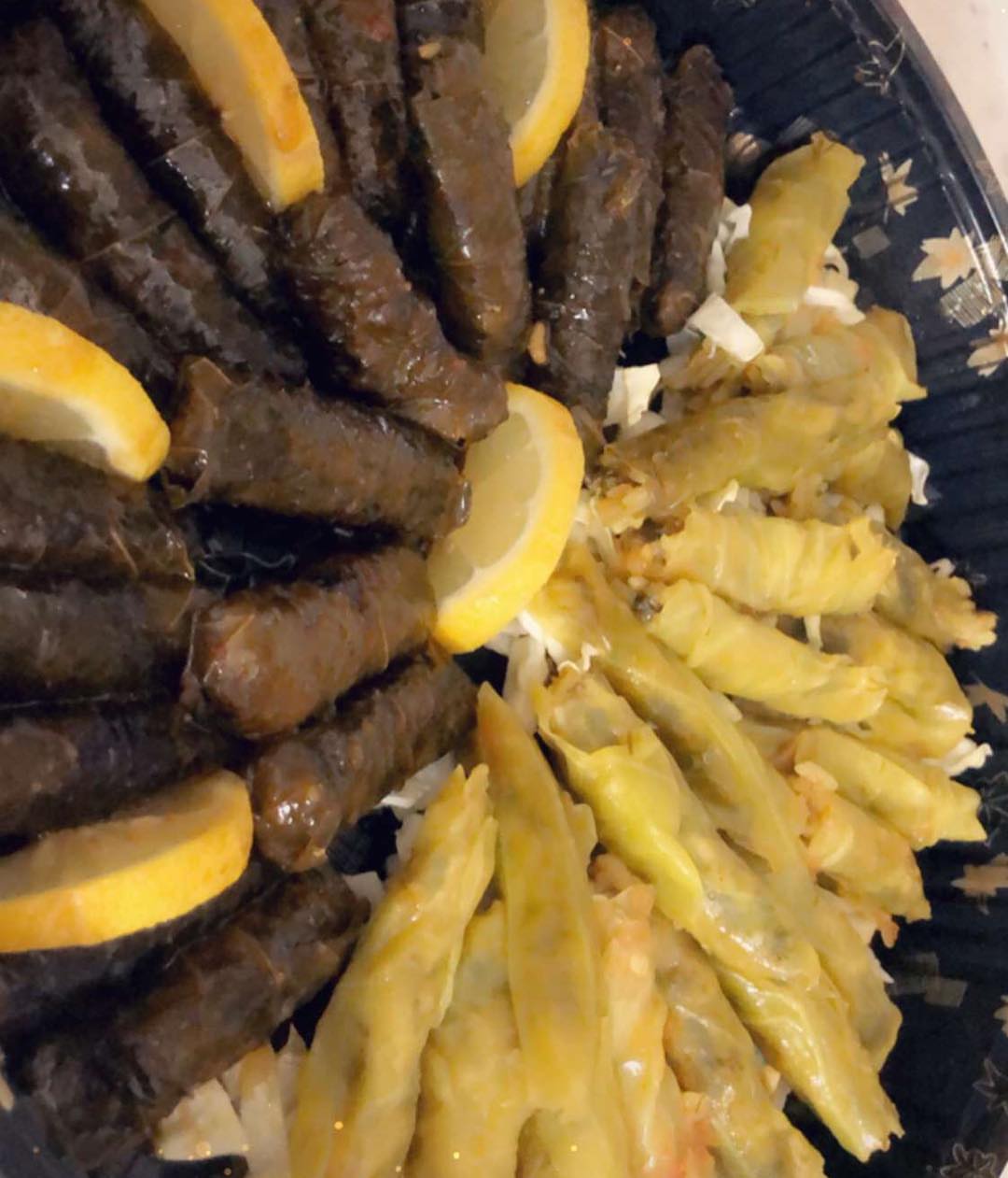 #ملفوف #ملفوف_محشي #ملفوف_محشي_حار_بارد_لذيذ_سبايسي_ناطع_حامض_جدا_متوفر_طازج_يومين_بطعم_ال