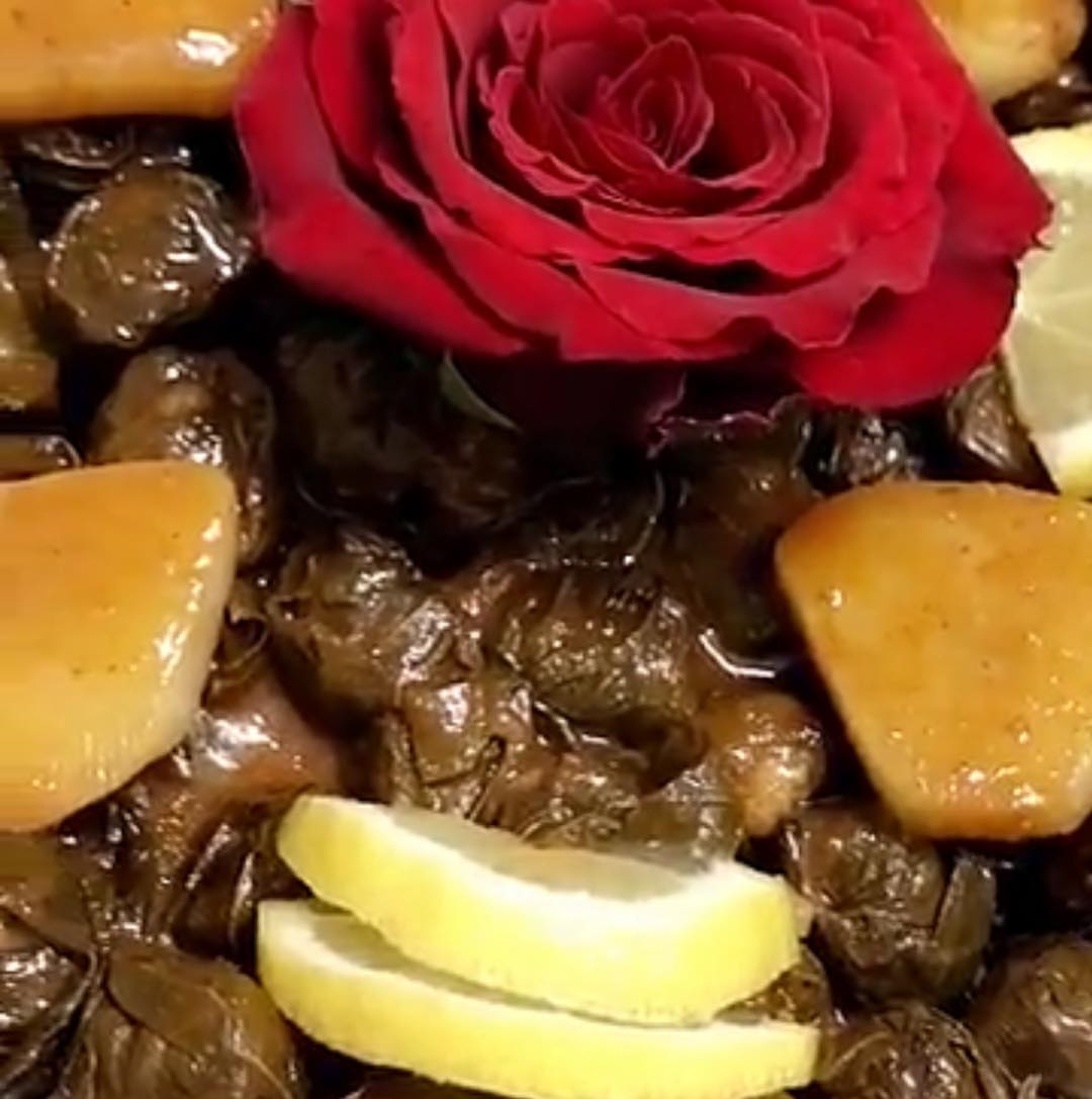 #ورق_عنب #ورق_عنب_بالحامض_ودبس_الرمان #ورق_عنب_حامض #ورق_عنب_ناطع #ورق_عنب_سبايسي #ورق_عنب