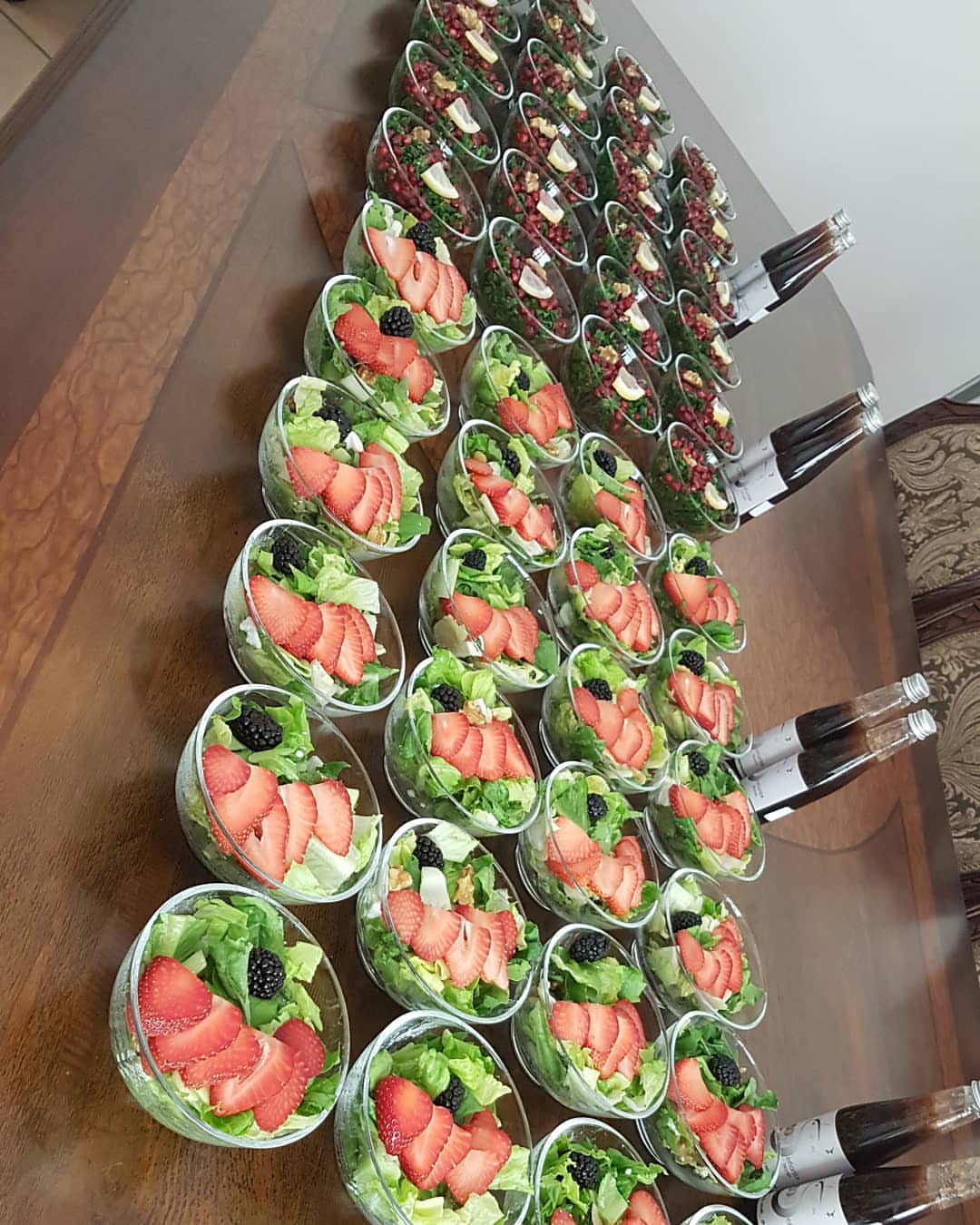 على طلب عملائنا نقصنا الاسعار ووقللنا الكميه شوي