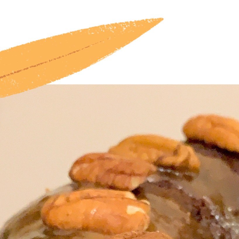 #DateCake