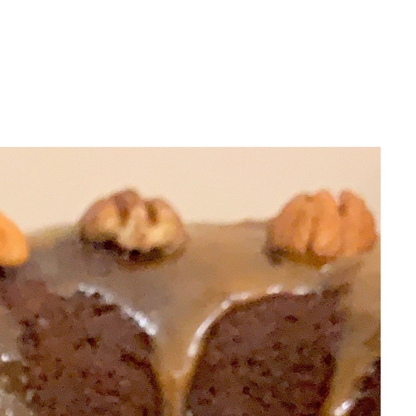 #DateCake