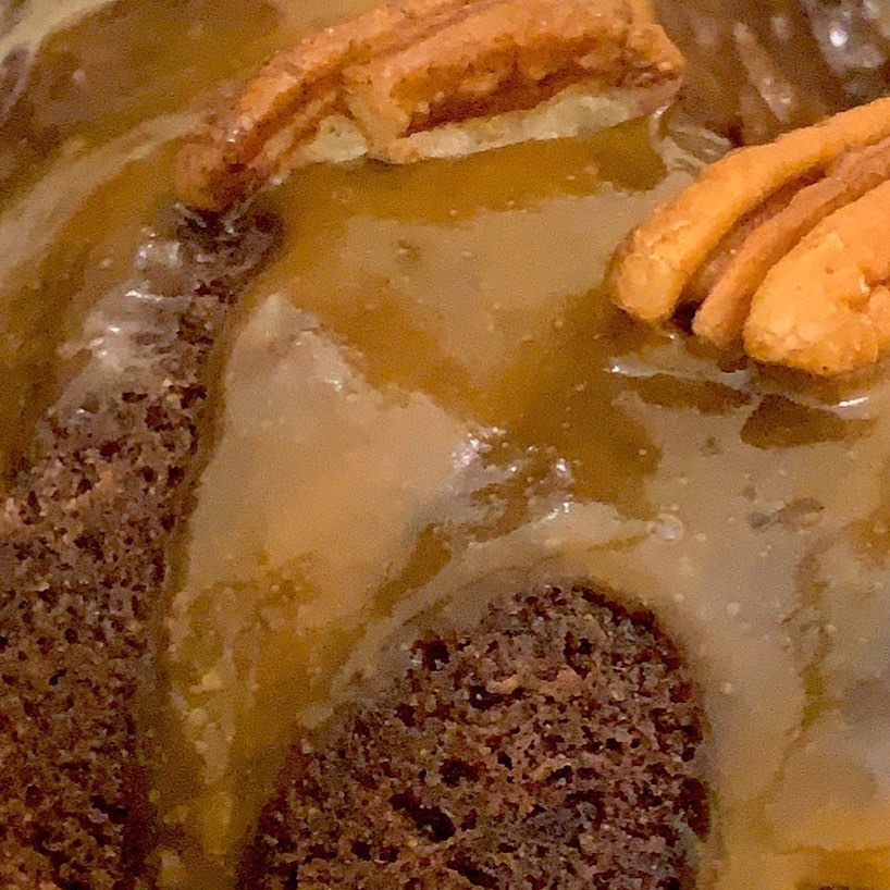 #DateCake