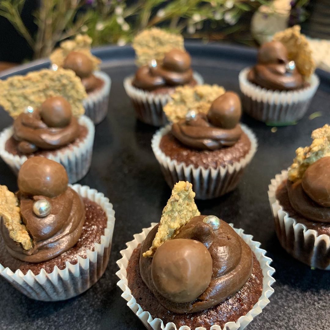 #Totsbakery #cupcakes