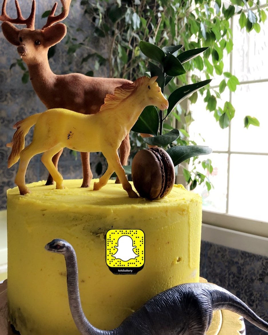 #totsbakery #alkharj #childrenscakes