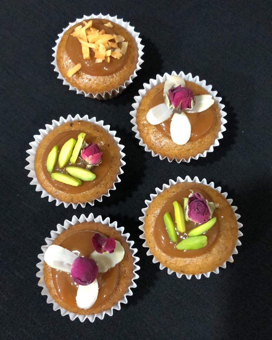 #totsbakery #alkharj #كيك_ليمون