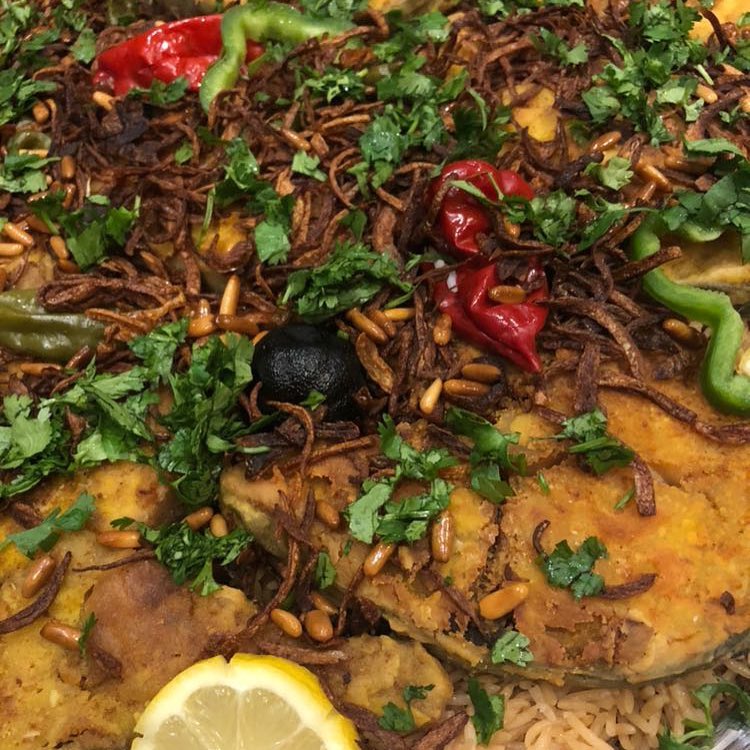 رز صياديه من طلبية امس عليهم بالعافيه ❤️