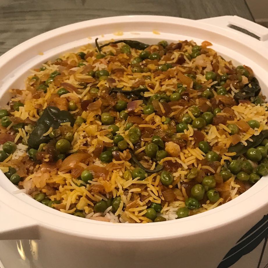 رز بربيان وعليهم بألف عافيه ❤️❤️