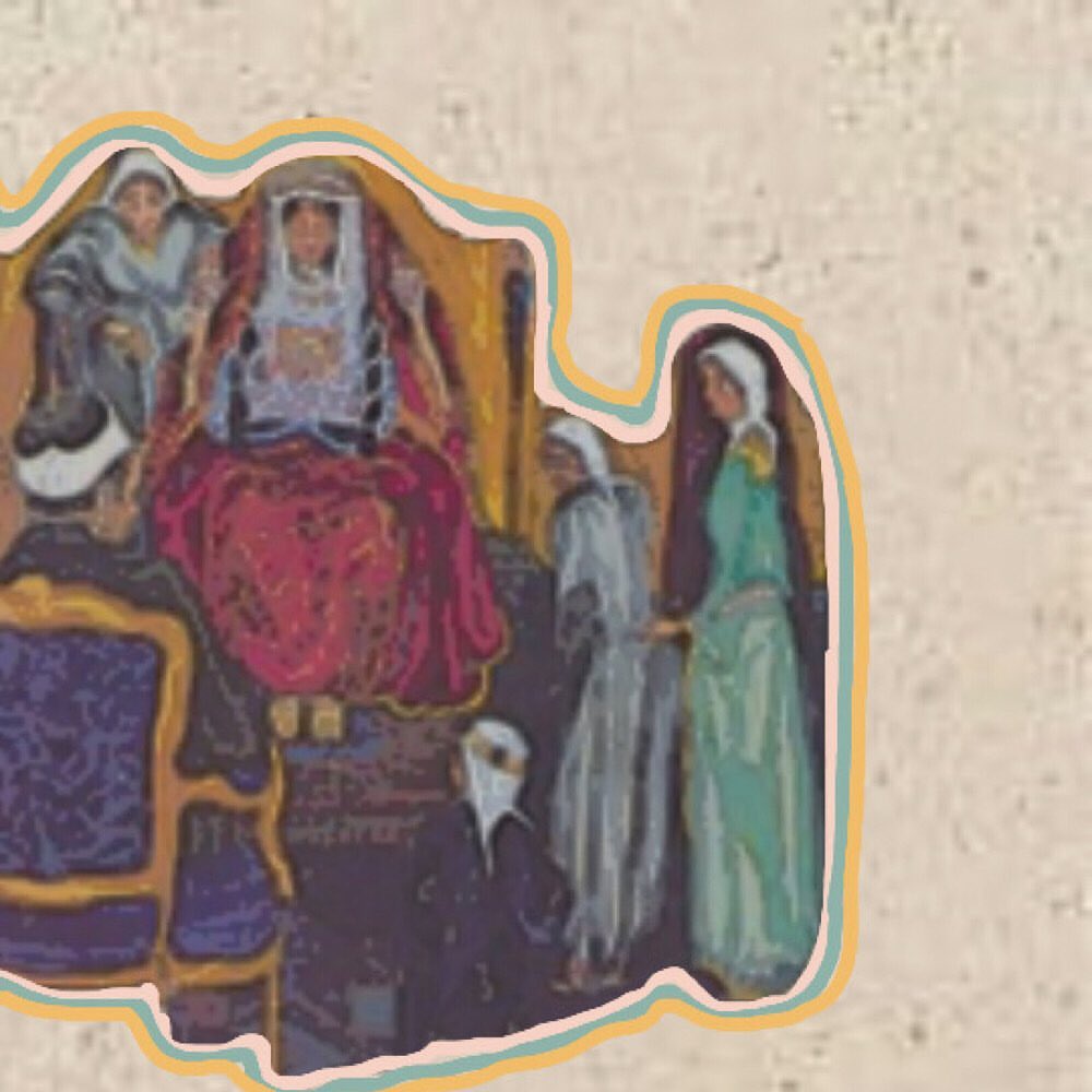 #نكهة_مدينية #اهل_المدينة