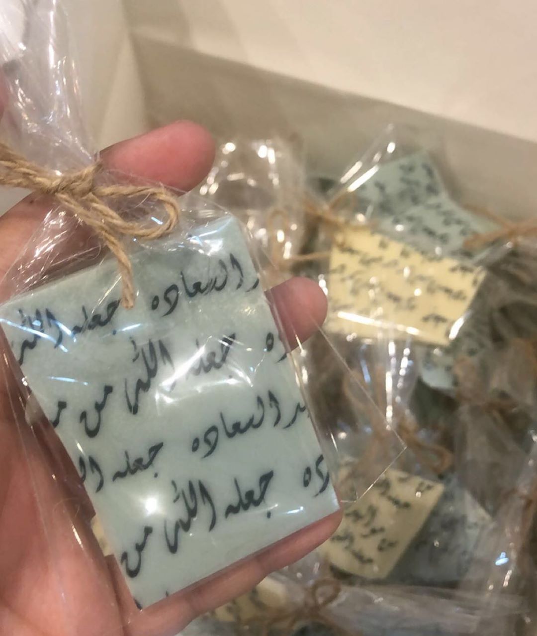 تابلت ملون