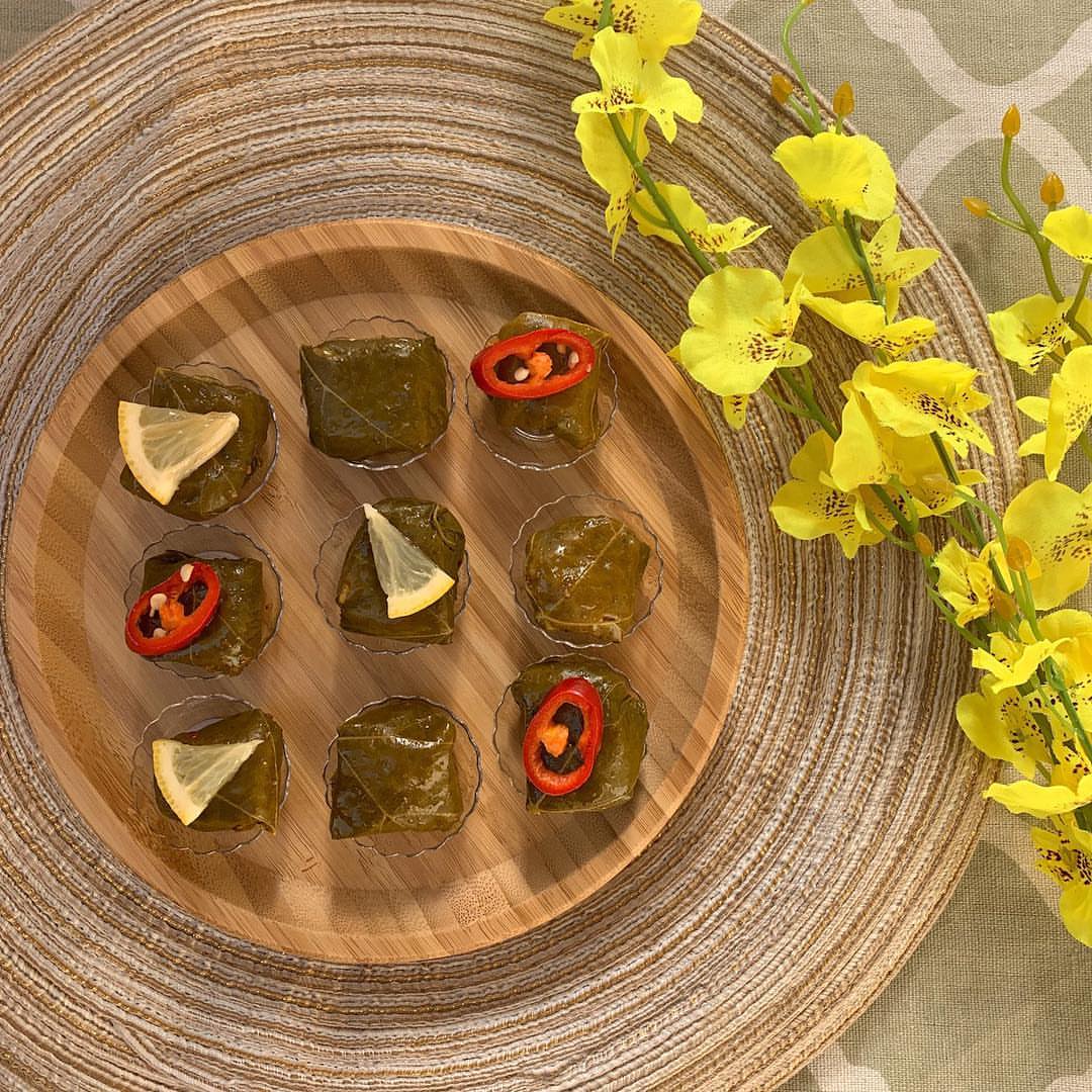 - كبيبة حايل من زهرة الزعفران الطلب قبل بيوم ✨ #كبيبة #كبيبة_حايل #اكلات_شعبية #كبيبا #تا