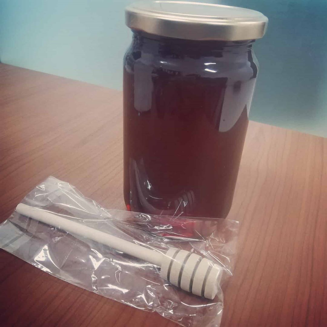 عسل شوكة ( سمره ) منتج في حضرموت #عسل #عسل_سدر #عسل_طلح #عسل_سمر #عسل_حضرمي #عسل_سدر_حضرمي