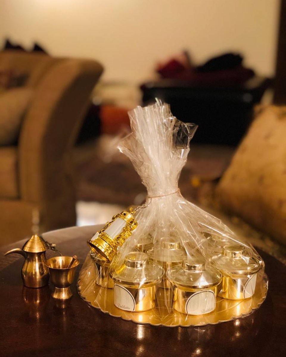 شهر مبارك ع الجميع