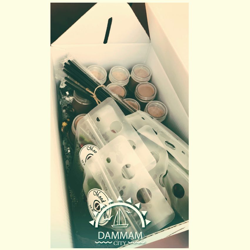 #طلبية_اليوم_عليهم_بالعافيه #توصيل #توزيعات #السعودية #الجبيل #الدمام #طلبية_زبونه #طلبية_