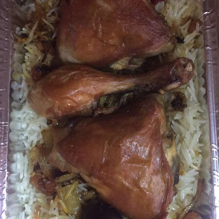 طلب رز شعبي لدائره حكوميه حياكم الله .