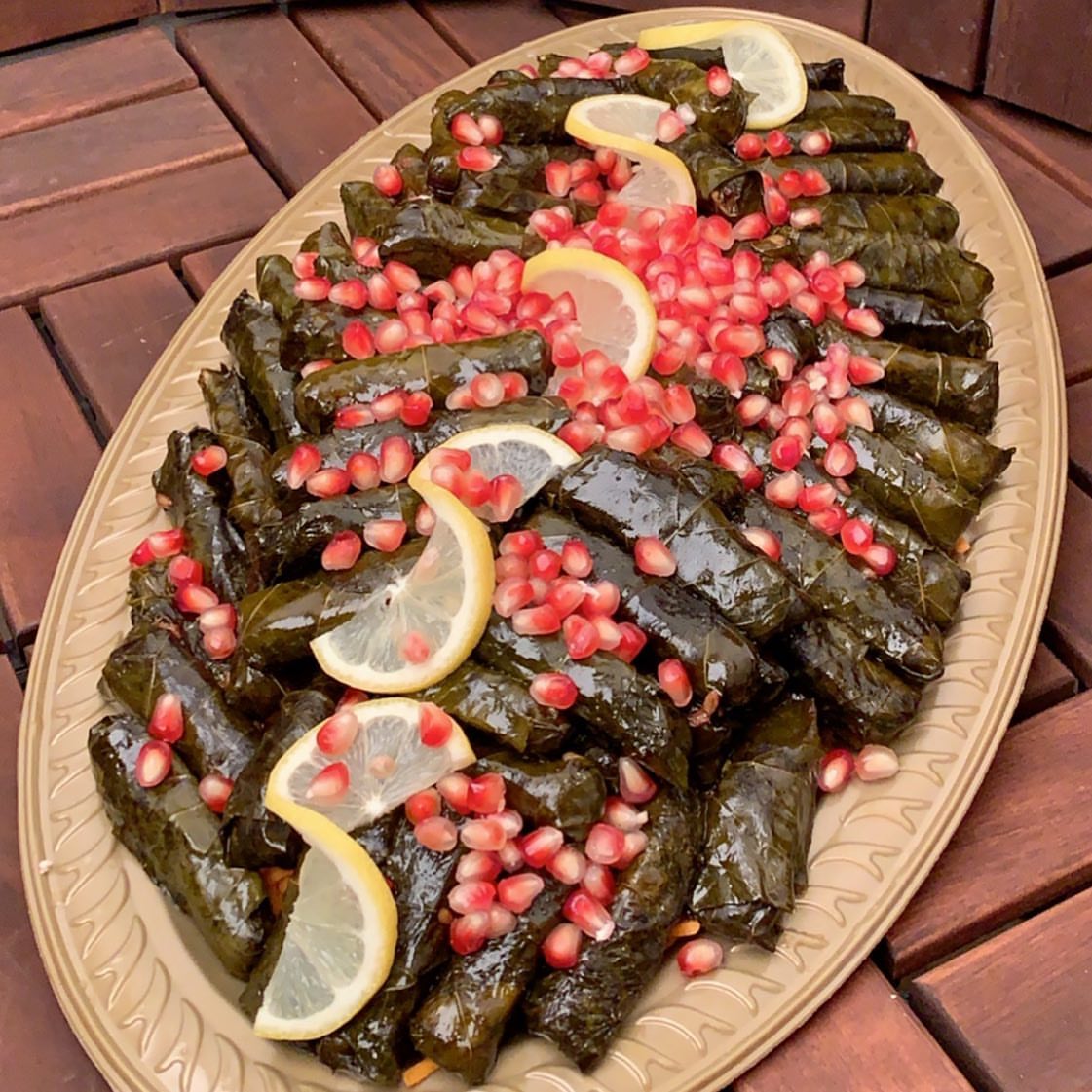 #لذاذه #الاسر_المنتجه #طيبه #طيبة_الطيبة #المدينة_المنورة #ورق_عنب #ورق_عنب_المدينة #محشي_