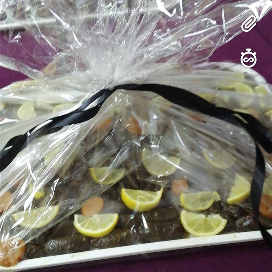 ورق عنب ام عبد الله