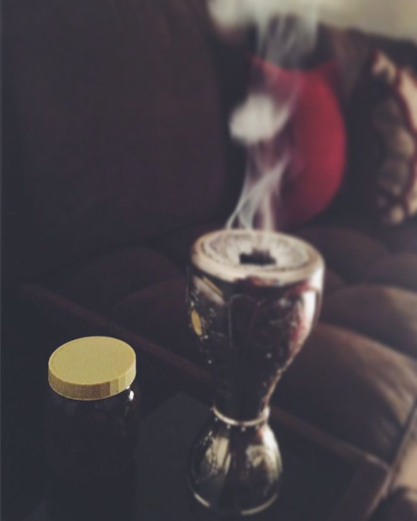 جربوه