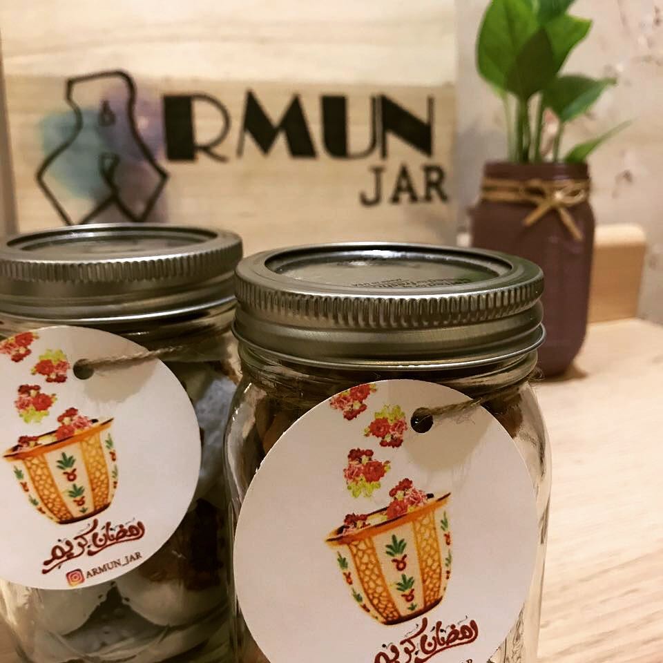 طلبية زبونة ، عليها بالعافيه ❤️