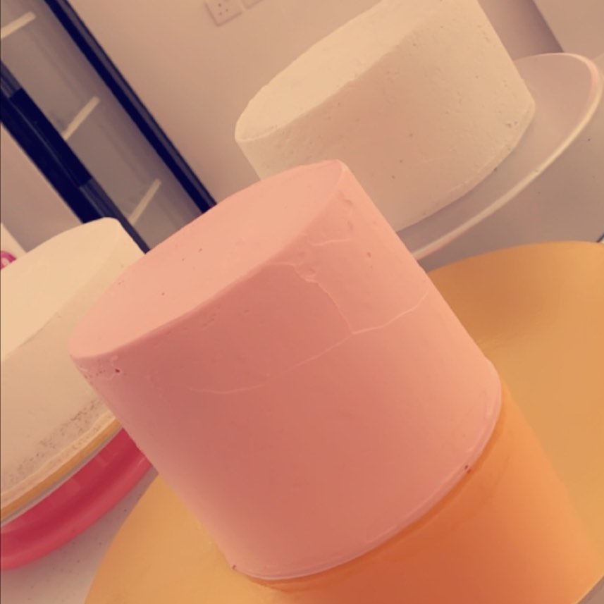 ماشاءالله تجهيز طلباتكم#لولو_كيك #كيكه #كيكات#lolo_cake#cake#cakes