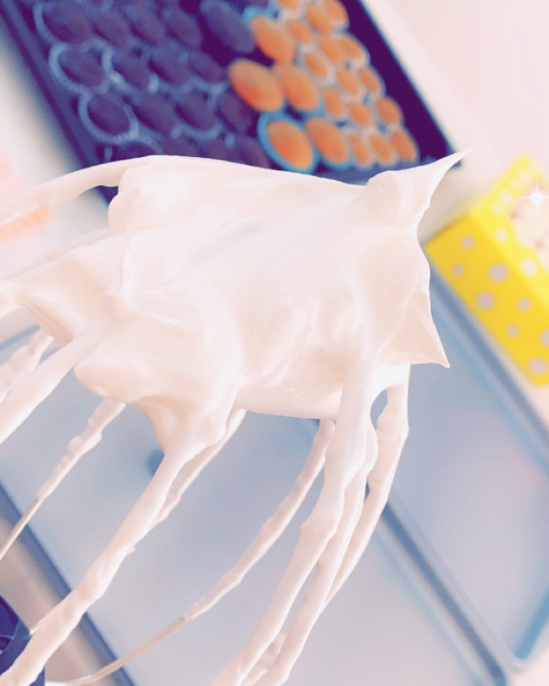 Hi from kitchen #lolo_cake #cake#لولو_كيك #كيك