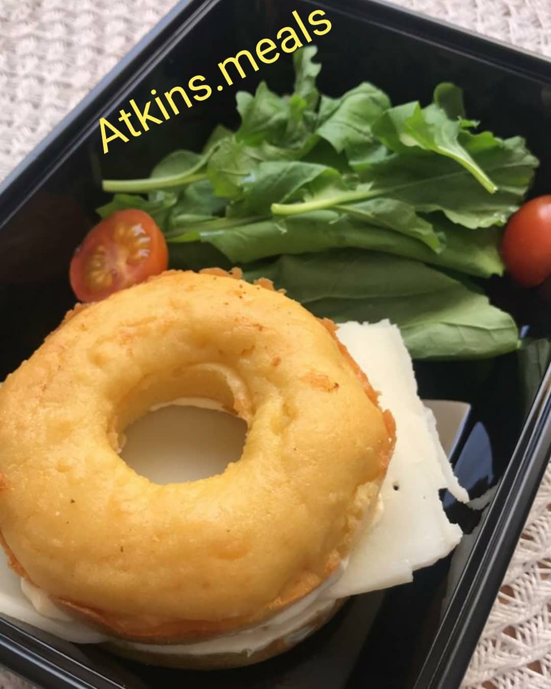 #breakfast#keto#atkinsdiet#وجبات_دايت_صحية_كيتو_اتكنز_لوكارب