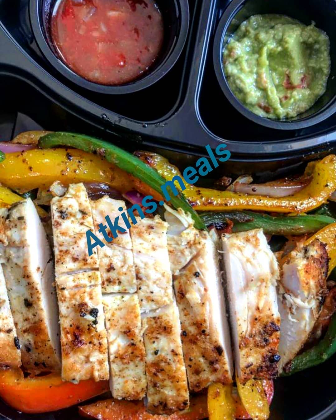 Fajita #fajitas#وجبات_دايت_صحية_كيتو_اتكنز_لوكارب