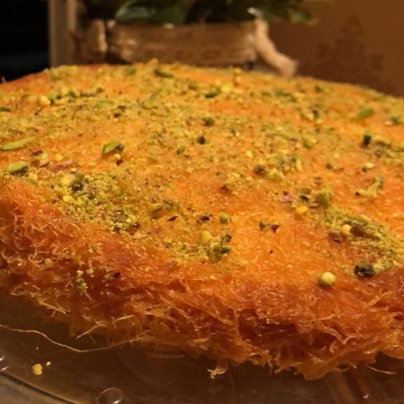 #ميني_بان_كيك_بالشوكولاة_والبستاشيو#الخبر#الدمام#
