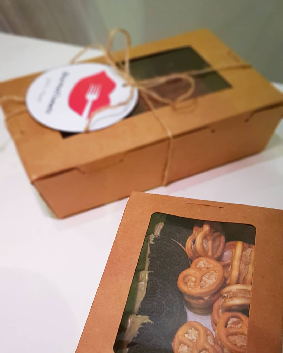 Your requests #رنجيه #رنجية #اوريو#بريتزل #بريتزلز #برتزل #حلويات #حلويات_الرياض #الرياض #