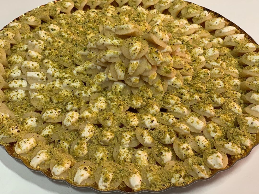 ميني كنافه❤️
