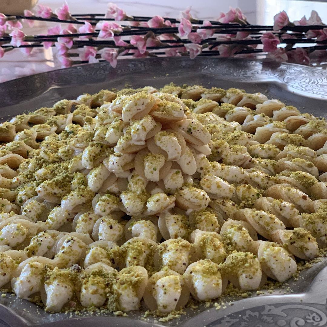 ميني كنافه❤️