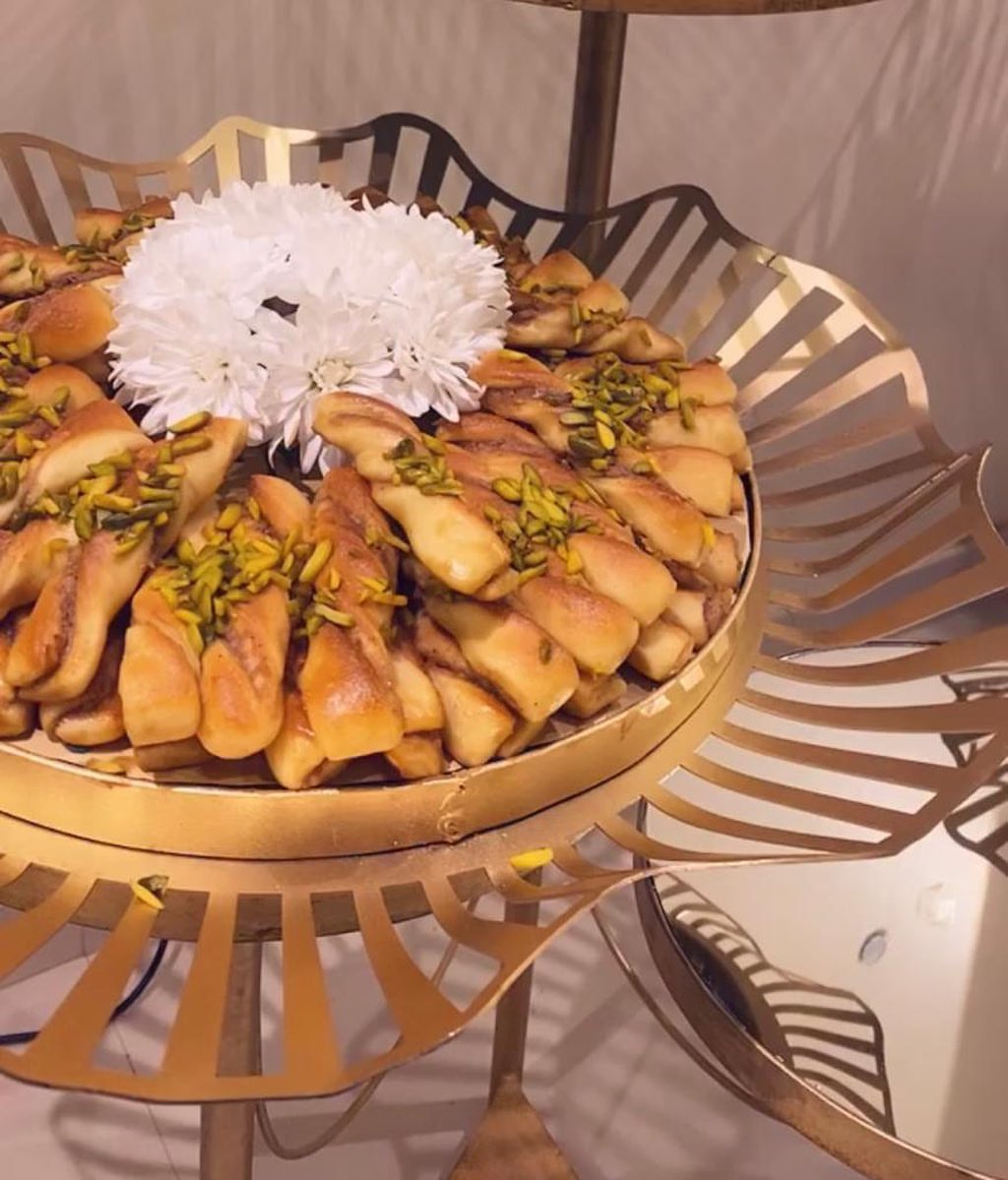 ربي يسعدها❤️
