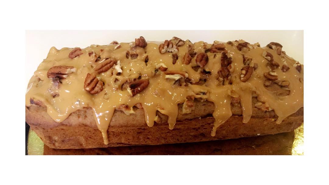 #bananabread
