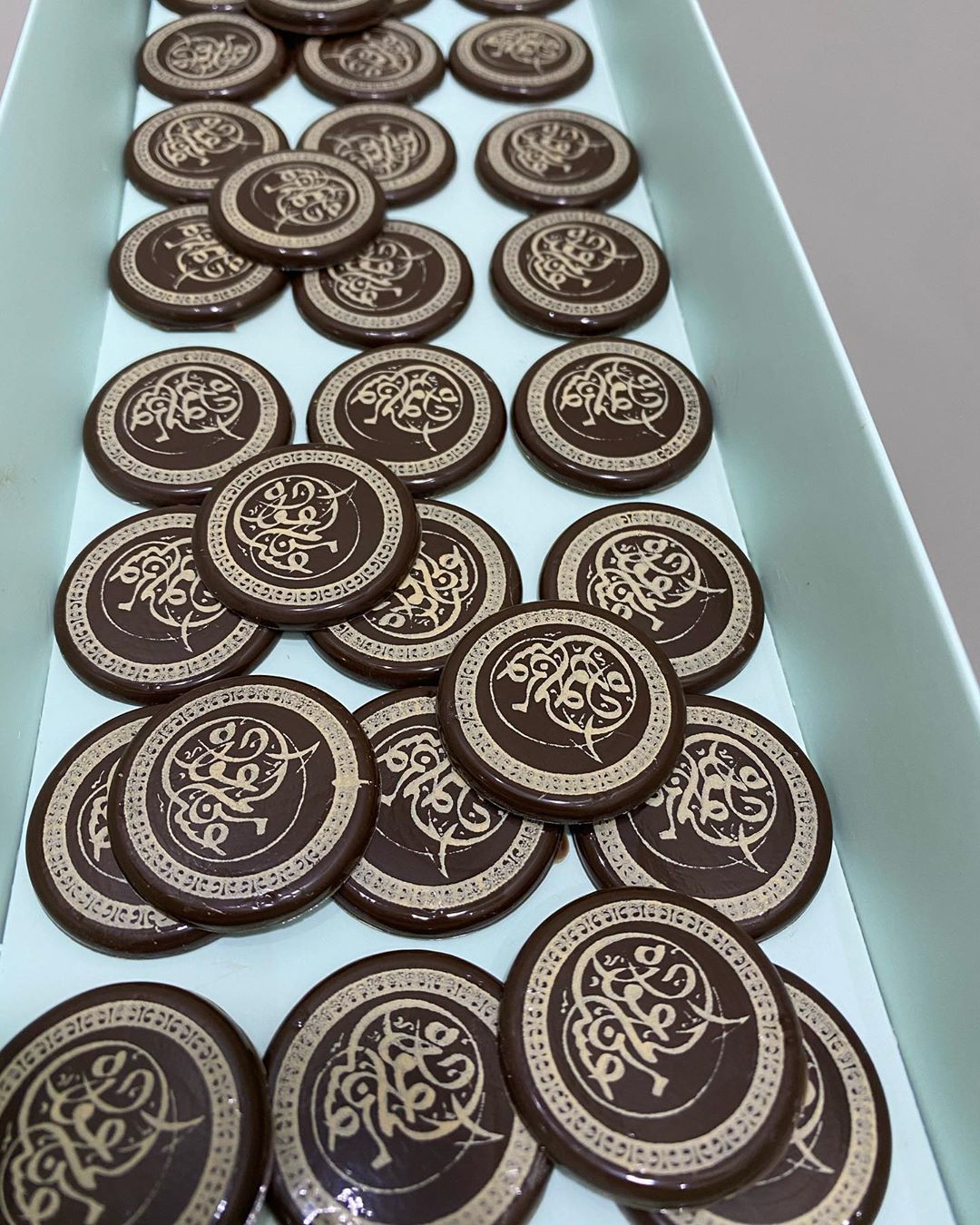 طباعه على المعمول بالعافيه عليكم